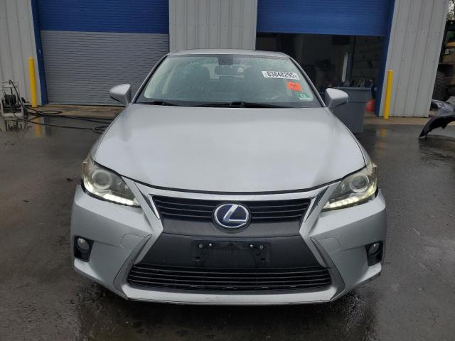 Photo 5 from auction – 2014 LEXUS CT 200 with VIN JTHKD5BH5E2194077