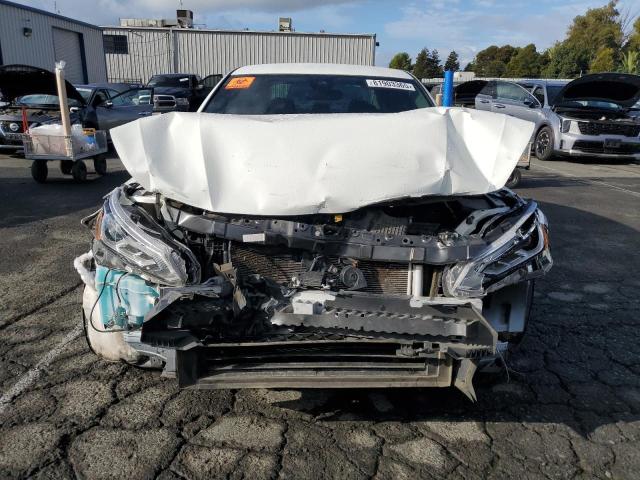 Photo 5 from auction – 2021 NISSAN ALTIMA SR with VIN 1N4BL4CV6MN418205