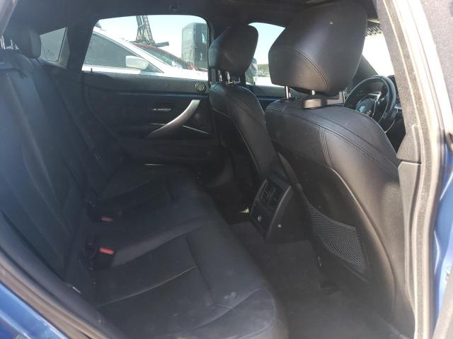 Photo 10 from auction – 2015 BMW 428 I GRAN with VIN WBA4A5C53FG052545