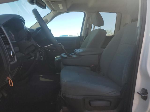 Photo 7 from auction – 2019 RAM 1500 CLASS with VIN 1C6RR6FT1KS745632
