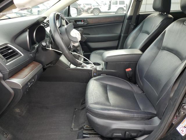 Photo 7 from auction – 2018 SUBARU OUTBACK 2.5I LIMITED with VIN 4S4BSAKC1J3308399