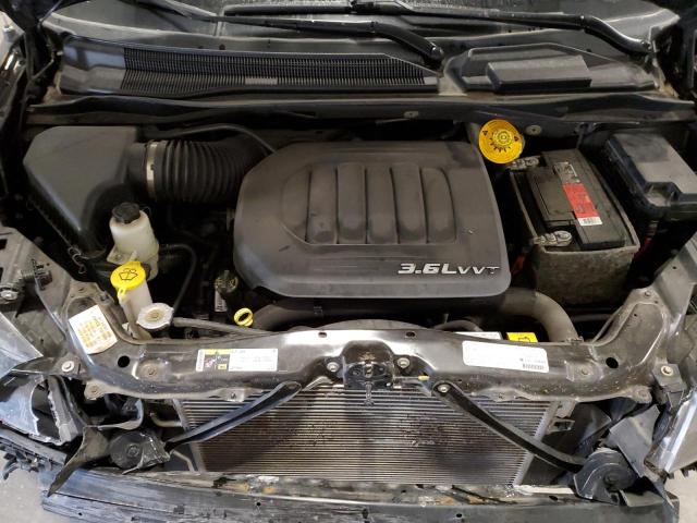 صورة رقم 12 من المزاد - 2014 DODGE GRAND CARA مع VIN 2C4RDGCG4ER407619