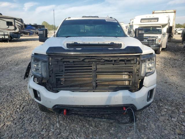 Photo 5 from auction – 2023 GMC SIERRA K25 with VIN 1GT49PEY9PF184635