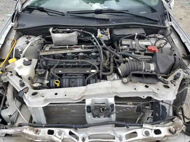 Photo 11 from auction – 2010 FORD FOCUS SES with VIN 1FAHP3DN6AW248778