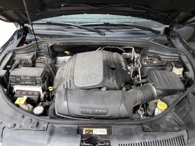 Photo 12 from auction – 2013 DODGE DURANGO R/ with VIN 1C4SDJCT0DC698199