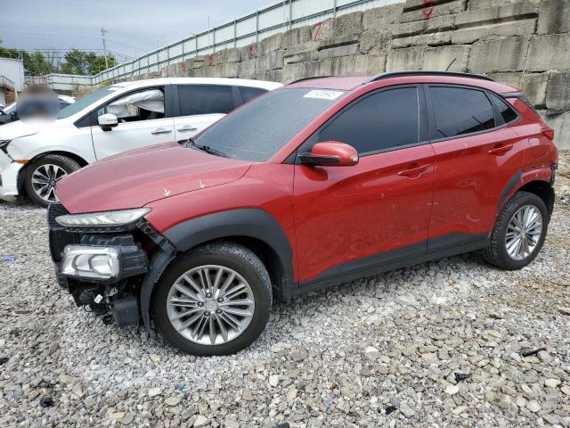 Photo 1 from auction – 2020 HYUNDAI KONA SEL with VIN KM8K2CAA0LU408745