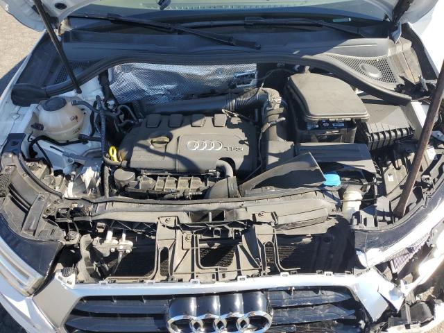Photo 11 from auction – 2018 AUDI Q3 PREMIUM with VIN WA1HCCFS7JR025215