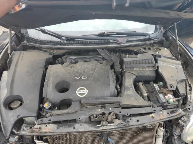 Photo 11 from auction – 2011 NISSAN MAXIMA S with VIN 1N4AA5AP6BC858896