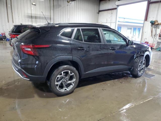 Photo 3 from auction – 2024 CHEVROLET TRAX 1LT with VIN KL77LHE22RC072129