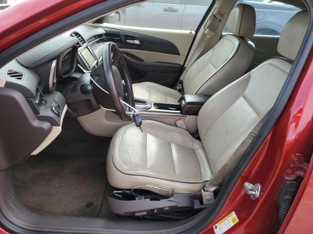 Photo 7 from auction – 2013 CHEVROLET MALIBU 2LT with VIN 1G11E5SA7DF262439