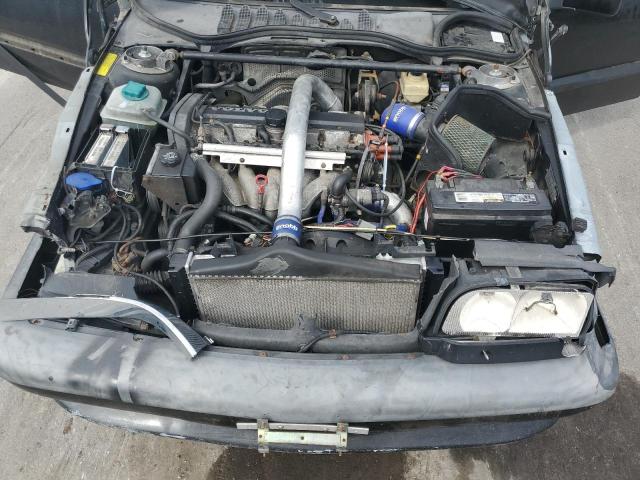 Photo 11 from auction – 1996 VOLVO 850 R with VIN YV1LS5824T2320337
