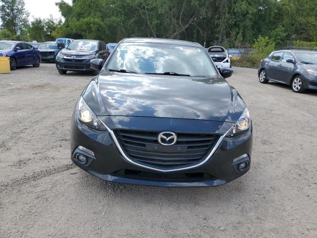 Photo 5 from auction – 2014 MAZDA 3 TOURING with VIN 3MZBM1V73EM123625