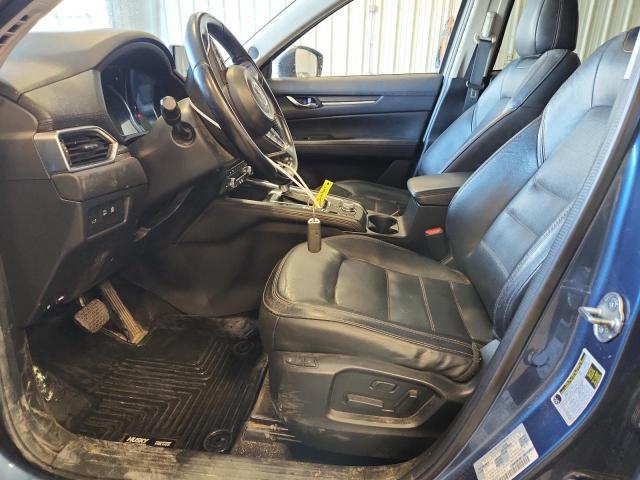 Photo 7 from auction – 2019 MAZDA CX-5 GRAND with VIN JM3KFBDM9K0546919