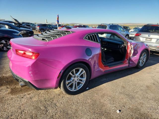 Photo 3 from auction – 2016 CHEVROLET CAMARO LT with VIN 1G1FB1RS0G0186141