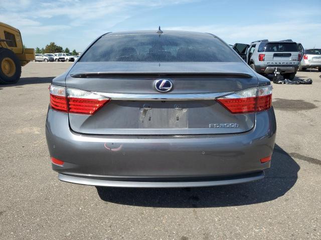 صورة رقم 6 من المزاد - 2013 LEXUS ES 300H مع VIN JTHBW1GG6D2001291