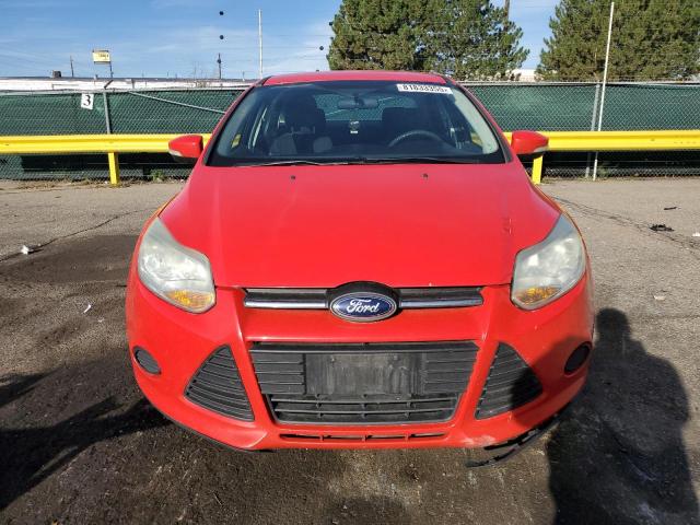 Photo 5 from auction – 2013 FORD FOCUS SE with VIN 1FADP3F21DL276222
