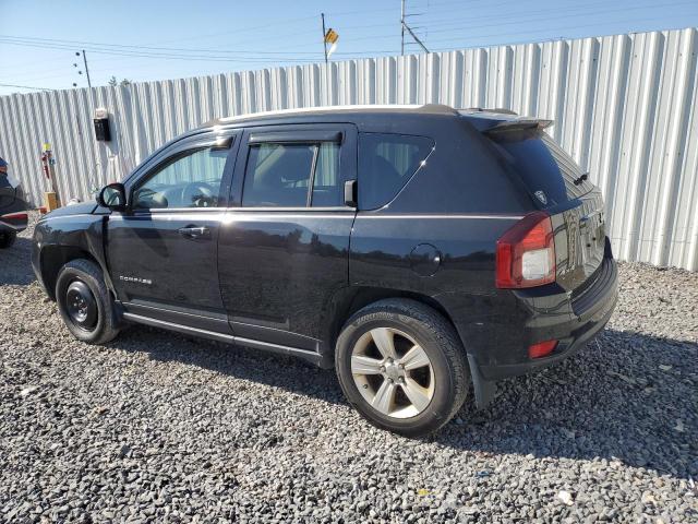 Photo 2 from auction – 2016 JEEP COMPASS LATITUDE with VIN 1C4NJDEB7GD785592
