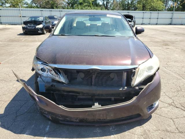 Photo 5 from auction – 2012 TOYOTA AVALON BASE with VIN 4T1BK3DB5CU456326