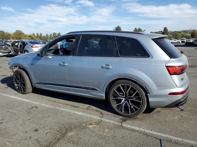 Photo 2 from auction – 2023 AUDI Q7 PRESTIG with VIN WA1VXBF7XPD010761
