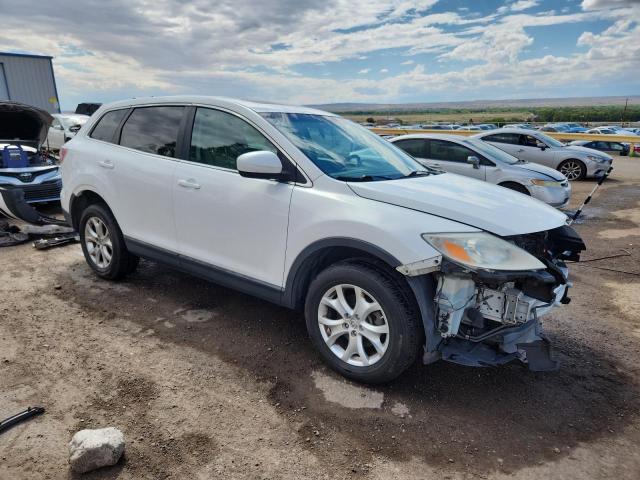 Photo 4 from auction – 2012 MAZDA CX-9 with VIN JM3TB3CA7C0343302