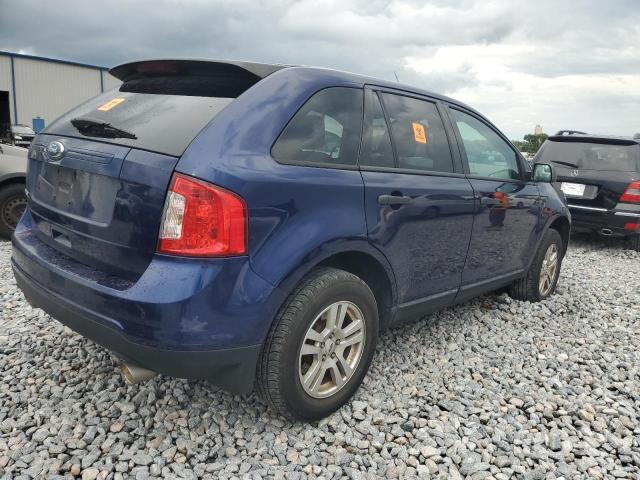 Photo 3 from auction – 2011 FORD EDGE SE with VIN 2FMDK3GC3BBB40554