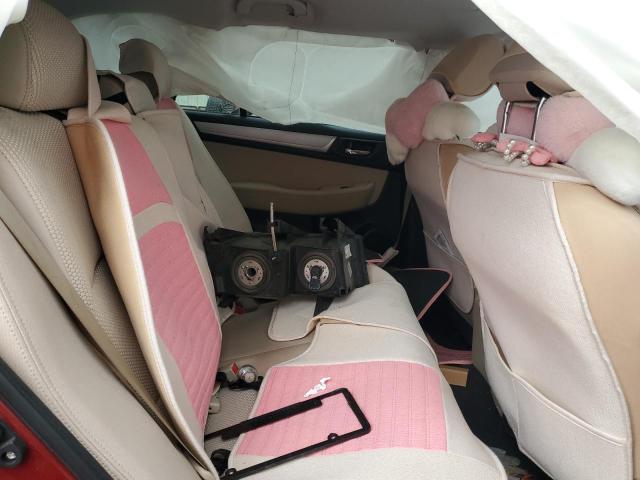 Фото 11 с аукциона – 2016 SUBARU OUTBACK с VIN 4S4BSACCXG3283834