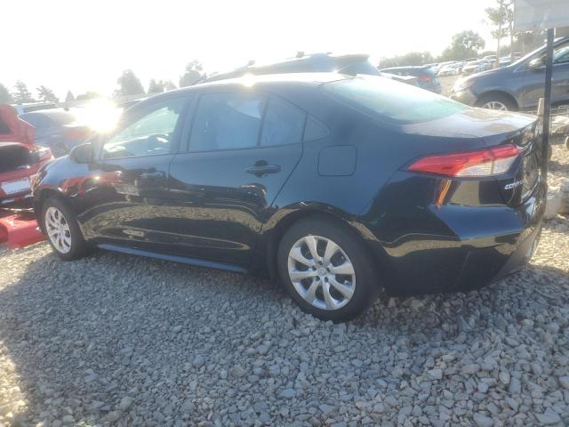 Photo 2 from auction – 2022 TOYOTA COROLLA LE with VIN 5YFEPMAE4NP327078