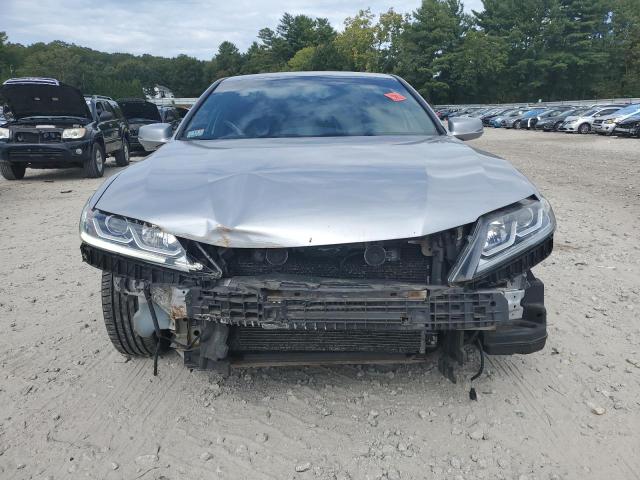 Photo 5 from auction – 2016 HONDA ACCORD EX with VIN 1HGCT1B73GA003596