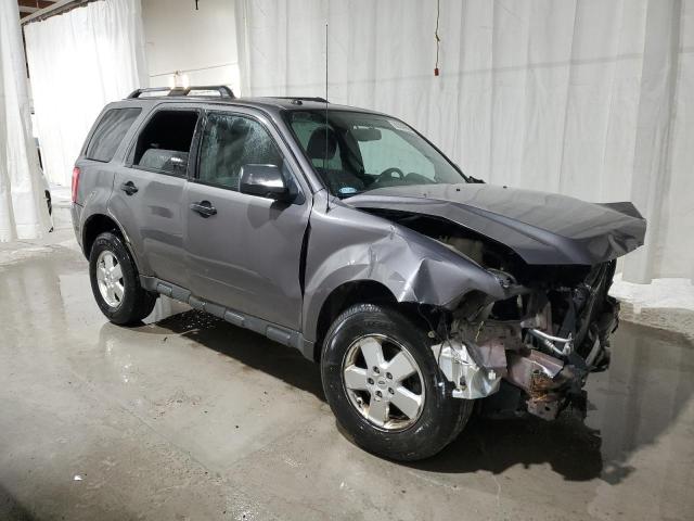 Photo 4 from auction – 2012 FORD ESCAPE XLT with VIN 1FMCU0D72CKA19906