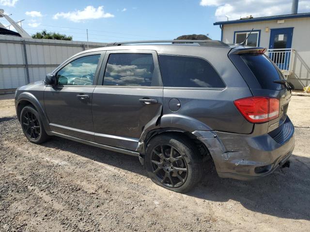 Photo 2 from auction – 2015 DODGE JOURNEY SX with VIN 3C4PDCBB0FT535280
