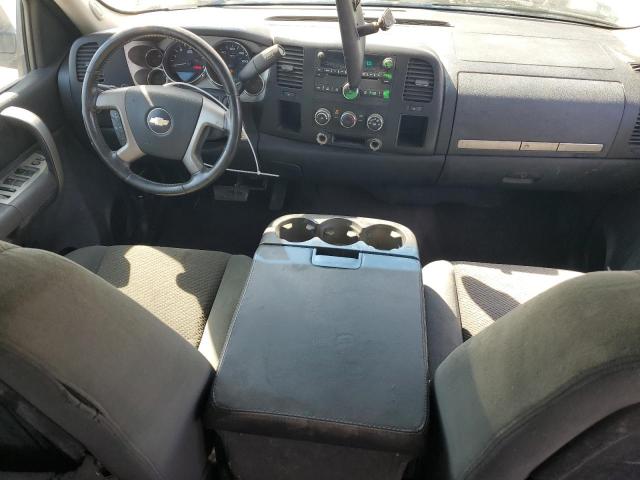 Photo 8 from auction – 2007 CHEVROLET SILVERADO with VIN 1GCEC19007E557493
