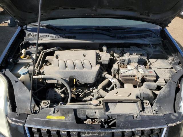 Photo 11 from auction – 2009 NISSAN SENTRA 2.0 with VIN 3N1AB61E89L628886