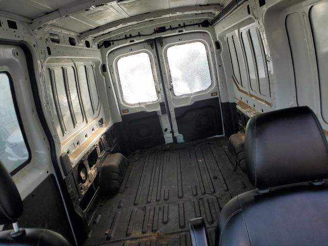 Photo 10 from auction – 2021 FORD TRANSIT T- with VIN 1FTBW9CG2MKA07529