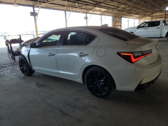 Photo 2 from auction – 2019 ACURA ILX with VIN 19UDE2F3XKA007195