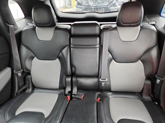 Photo 10 from auction – 2014 JEEP CHEROKEE L with VIN 1C4PJLDS1EW258881