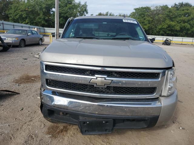 Photo 5 from auction – 2008 CHEVROLET SILVERADO with VIN 1GCEC14X28Z323077