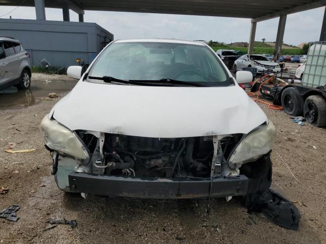 Photo 5 from auction – 2012 TOYOTA COROLLA BA with VIN 2T1BU4EE6CC902462