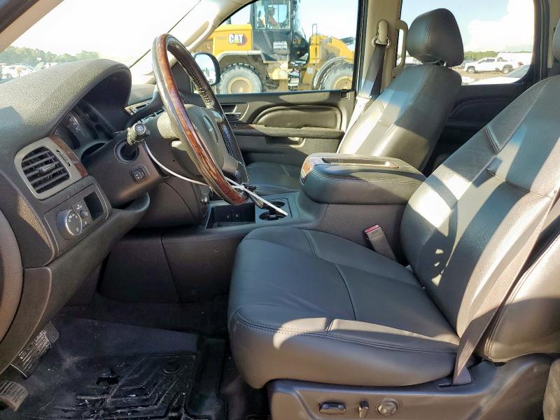Photo 7 from auction – 2014 GMC YUKON DENALI with VIN 1GKS1EEF1ER208783
