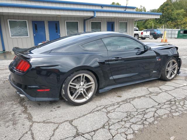 Photo 3 from auction – 2017 FORD MUSTANG GT with VIN 1FA6P8CF5H5221506