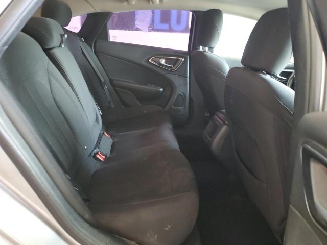 Photo 10 from auction – 2016 CHRYSLER 200 LX with VIN 1C3CCCFB8GN192333