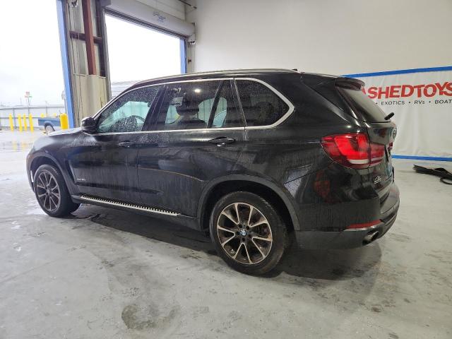 Photo 2 from auction – 2016 BMW X5 XDRIVE3 with VIN 5UXKR0C5XG0P19495