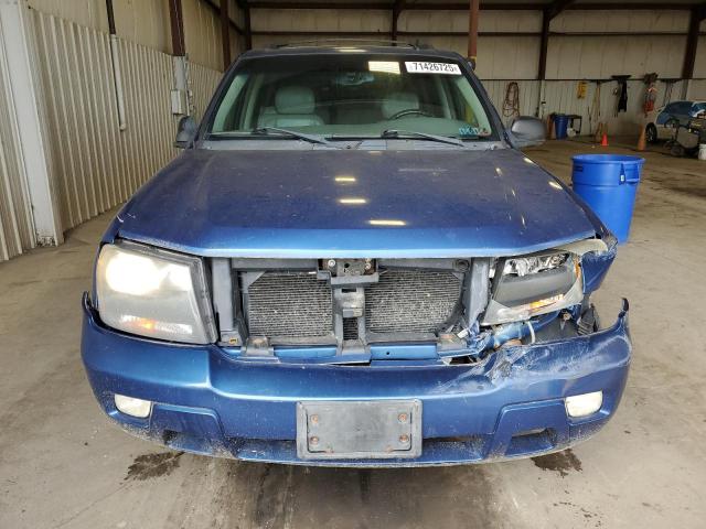 Photo 5 from auction – 2006 CHEVROLET TRAILBLAZER with VIN 1GNDT13S062254257