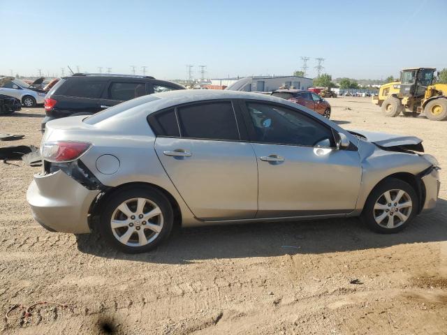 Photo 3 from auction – 2011 MAZDA 3 I with VIN JM1BL1VG2B1496802
