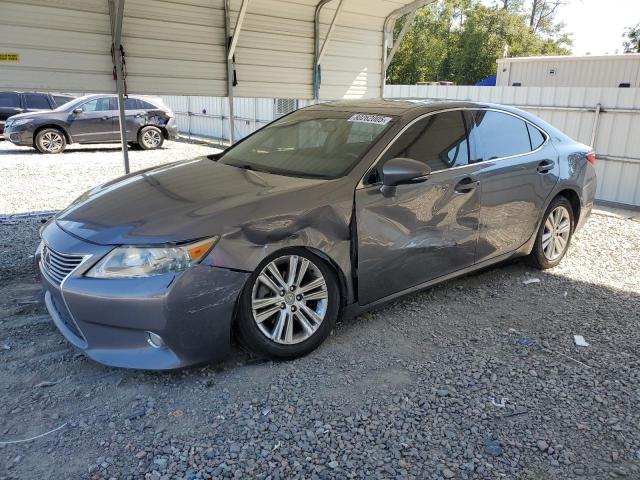 LEXUS ES 350 2014 with VIN JTHBK1GG3E2136452 - Photo from auction