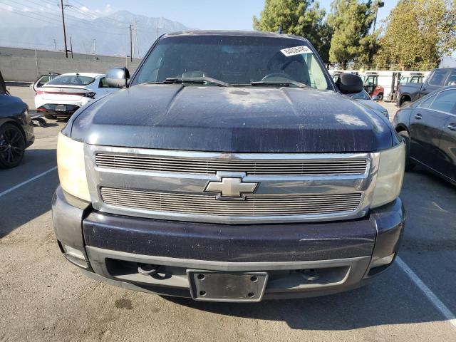 Photo 5 from auction – 2007 CHEVROLET SILVERADO with VIN 1GCEC19007Z570138