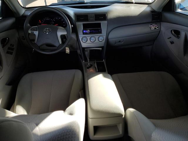 Photo 8 from auction – 2011 TOYOTA CAMRY BASE with VIN 4T1BF3EK3BU777427
