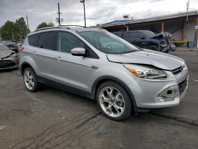 Photo 4 from auction – 2015 FORD ESCAPE TIT with VIN 1FMCU9J96FUA42835