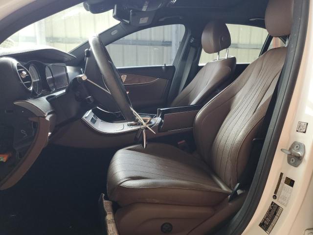Photo 7 from auction – 2018 MERCEDES-BENZ E 300 with VIN WDDZF4JB2JA432555