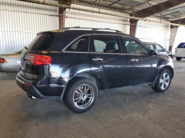 Photo 3 from auction – 2011 ACURA MDX with VIN 2HNYD2H28BH504264