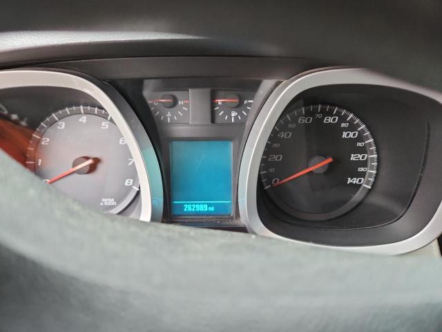Foto 9 de la subasta – 2012 CHEVROLET EQUINOX LS con VIN 2GNFLCEK9C6241037
